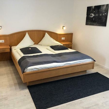 Hotel Gretl Krumpendorf Luaran gambar