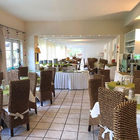 Hotel Gretl Krumpendorf Luaran gambar