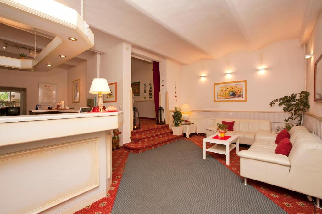 Hotel Gretl Krumpendorf Luaran gambar