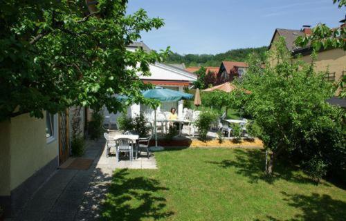 Hotel Gretl Krumpendorf Luaran gambar