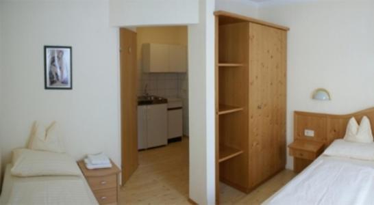 Hotel Gretl Krumpendorf Luaran gambar