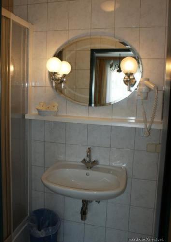 Hotel Gretl Krumpendorf Luaran gambar