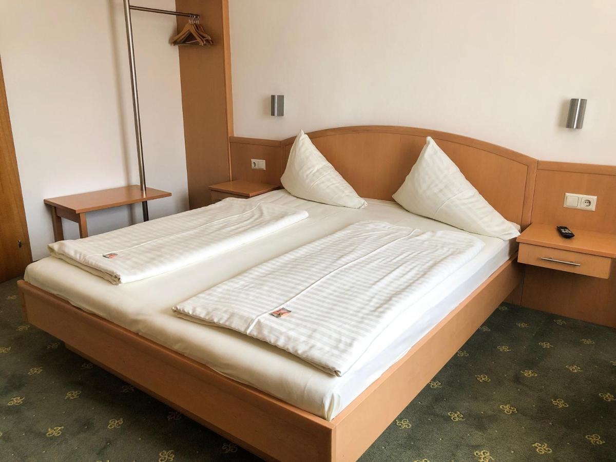 Hotel Gretl Krumpendorf Luaran gambar